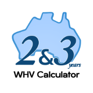 WHV Calculator