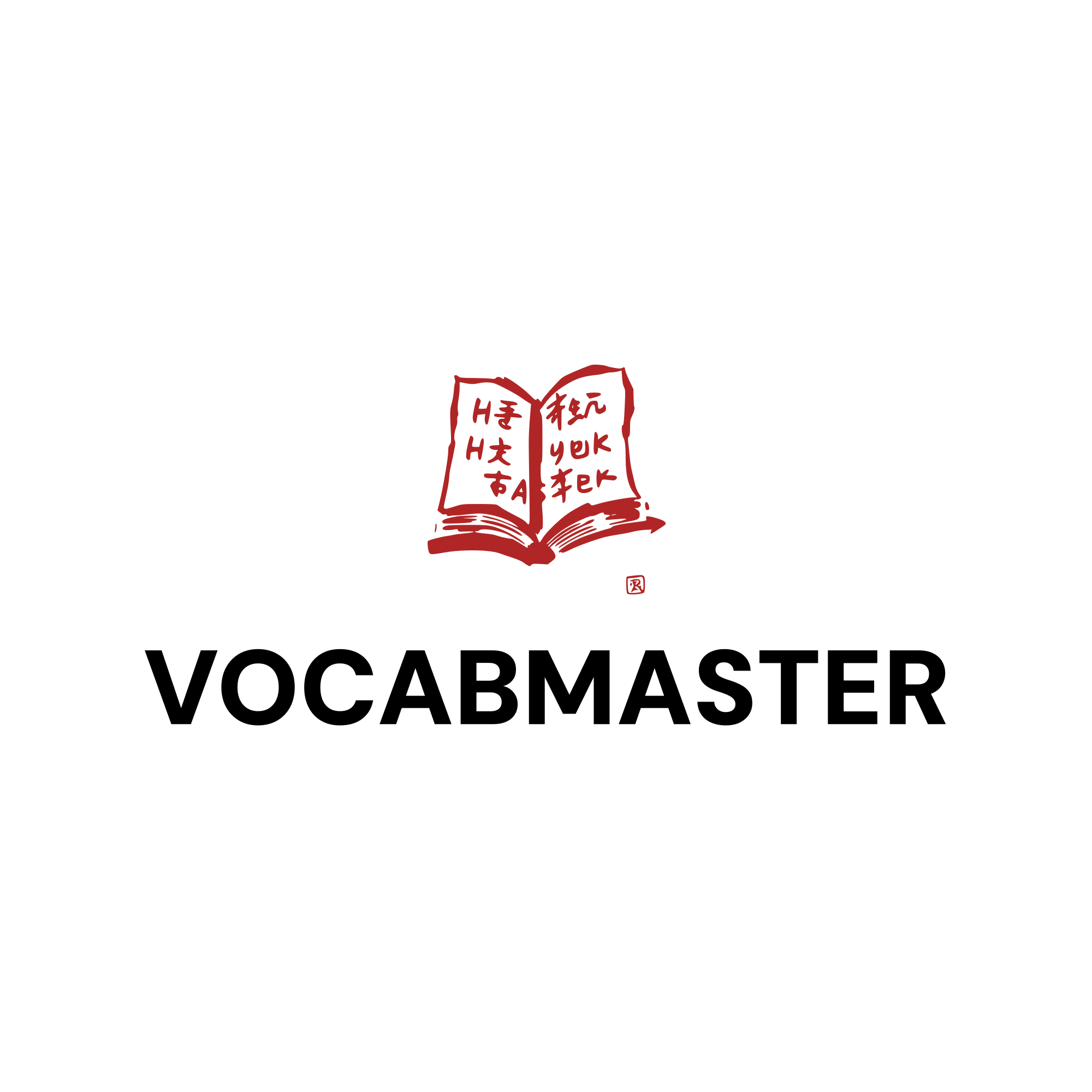 Vocabmaster